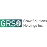 Picture of GROW SOLUTIONS HOLDINGS ORD logo