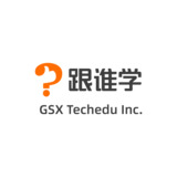 Picture of GAOTU TECHEDU 3 ADR REP TWO CL A ORD logo