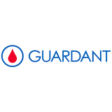 Picture of GUARDANT HEALTH ORD logo