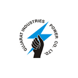 Picture of GUJARAT INDUSTRIES POWER CO ORD logo