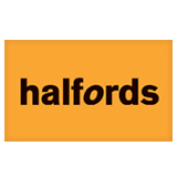 Picture of Halfords logo
