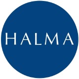 Picture of Halma logo