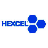 Picture of HEXCEL ORD logo