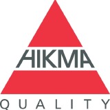 Picture of Hikma Pharmaceuticals logo
