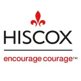 Picture of Hiscox logo