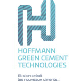 Picture of Hoffmann Green Cement Technologies SAS logo