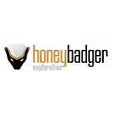 Picture of HONEY BADGER SILVER ORD logo