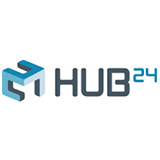 Picture of HUB24 ORD logo