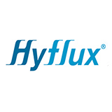 Picture of Hyflux logo