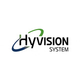 Picture of HYVISION SYSTEM ORD logo