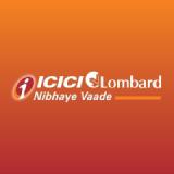 Picture of ICICI LOMBARD GENERAL INSUR COM ORD logo