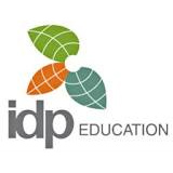 Picture of IDP EDUCATION ORD logo