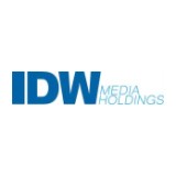 Picture of IDW Media Holdings logo