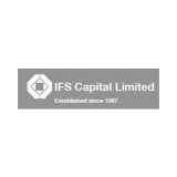Picture of IFS Capital logo