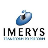 Picture of Imerys SA logo