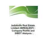 Indiabulls Real Estate Share Price Ibrealest Share Price