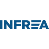 Picture of INFREA ORD logo