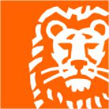 Picture of ING GROEP ORD logo