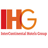 Picture of InterContinental Hotels logo