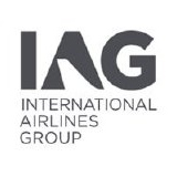 Picture of International Consolidated Airlines SA logo