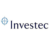 Picture of Investec logo