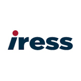 Picture of Iress logo