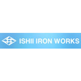 Picture of ISHII IRON WORKS ORD logo