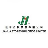 Picture of JIAHUA STORES ORD logo