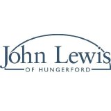 Picture of John Lewis of Hungerford logo