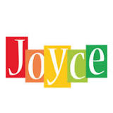 Picture of JOYCE ORD logo