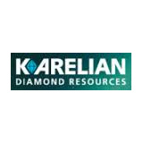 Karelian Diamond Resources Share Price Kdr Share Price Stockopedia