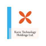 Picture of KARIN TECHNOLOGY HOLDINGS ORD logo