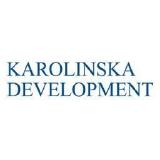 Picture of KAROLINSKA DEVELOPMENT ORD logo