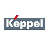 Picture of Keppel Ltd logo