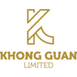 Picture of KHONG GUAN ORD logo