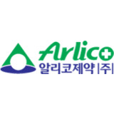 Picture of ARLICO PHARM ORD logo