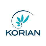 Korian SA logo