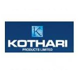 Picture of KOTHARI PRODUCTS ORD logo