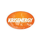 Picture of KrisEnergy logo