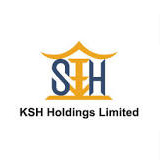 Picture of KSH Holdings logo