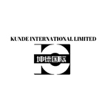 Kun De International Holdings Inc logo