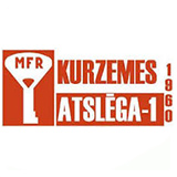 Kurzemes Atslega-1 AS logo