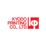 Picture of Kyodo Printing Co logo