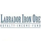 Labrador Iron Ore Royalty Logo