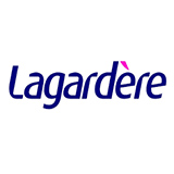 Picture of LAGARDERE ORD logo