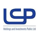 Picture of LCP HOLDINGS AND INVESTMENT ORD logo