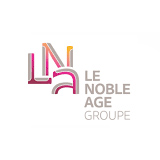 Picture of LNA Sante SA logo