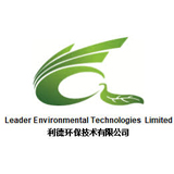 Picture of LEADER ENVIRONMENTAL TECHNOLOGY ORD logo