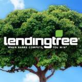 Picture of LENDINGTREE ORD logo