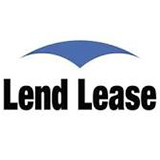 Picture of Lendlease logo